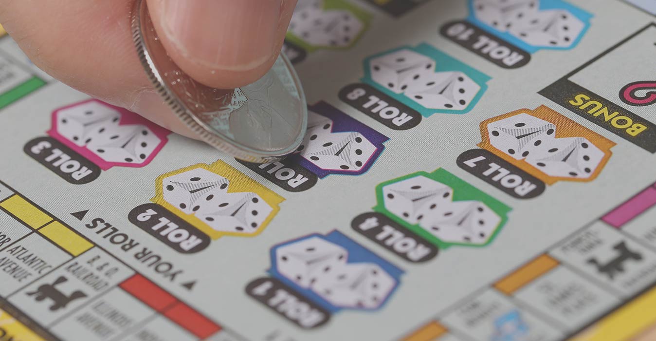 Play Scratch Cards