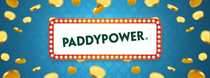 Paddy Power