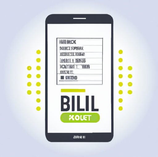 Deposit Using Phone Bill