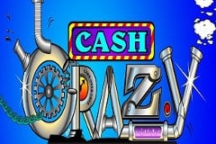 Cash Crazy Payout