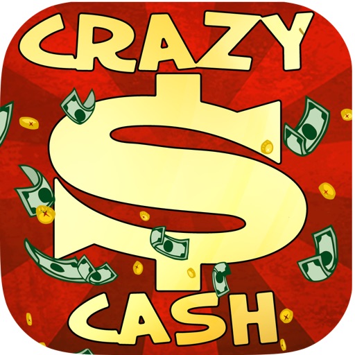 Cash Crazy Payout