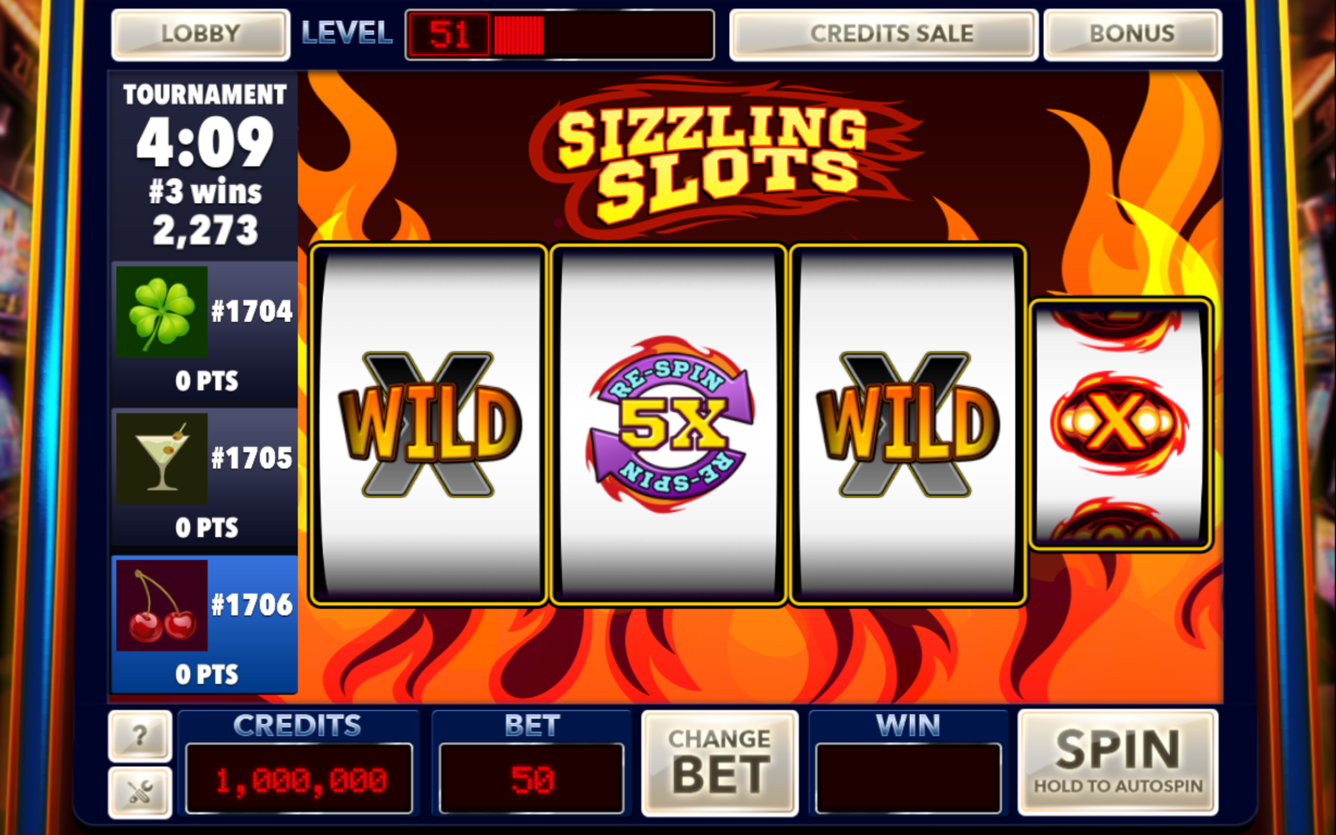 Top Slot Online