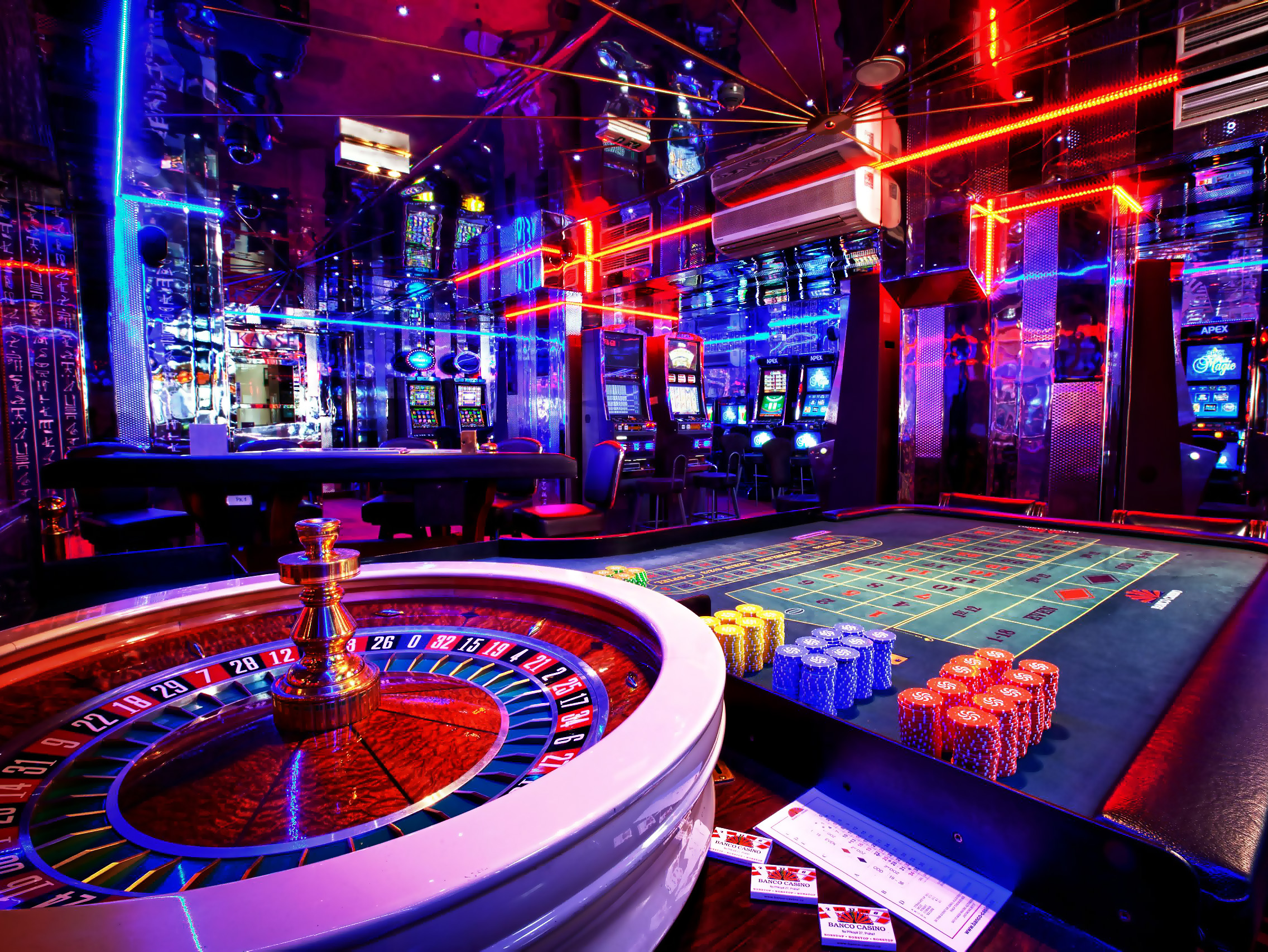 Does Online Casino Really Work
