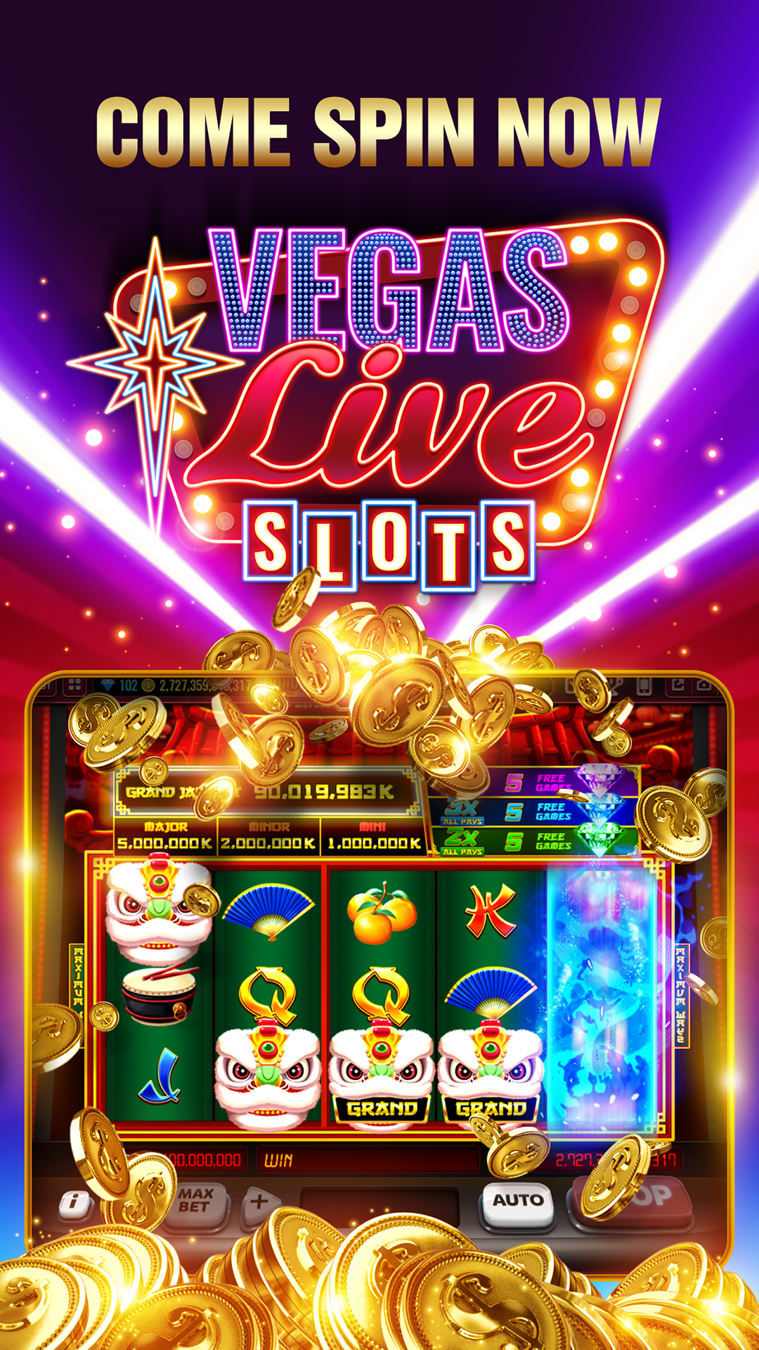 Best Slots Apps