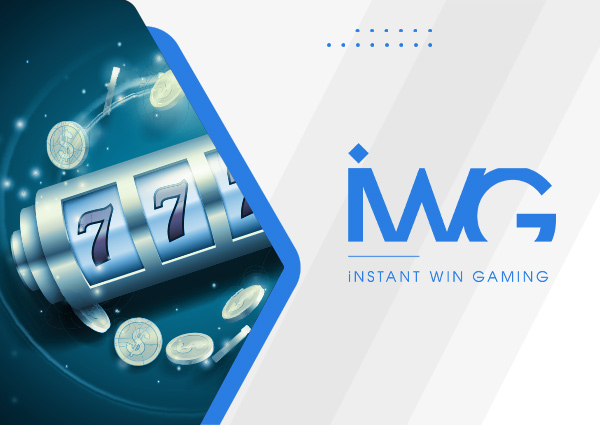Instant Win Gaming Slot Sites