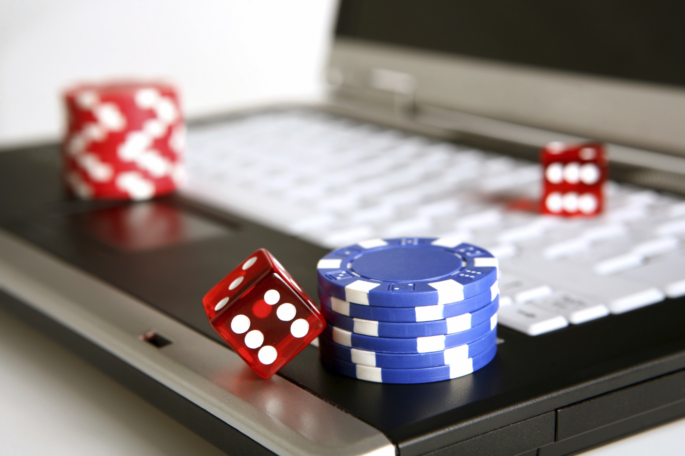 What Is Online Gambling