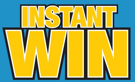 Instant Win Online