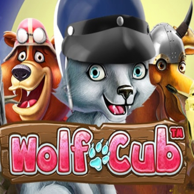 Wolf Cub Casino