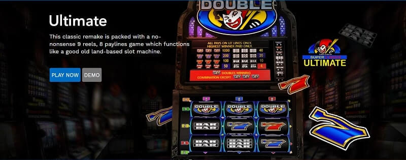 Top Instant Win Gaming Online Casino