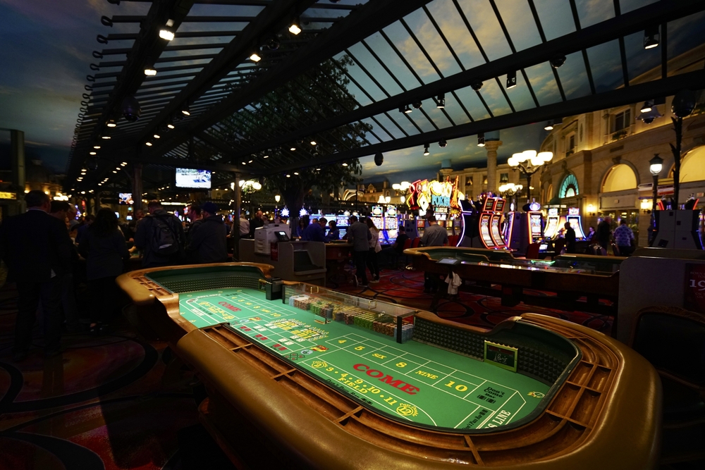 Top Reelnrg Casinos