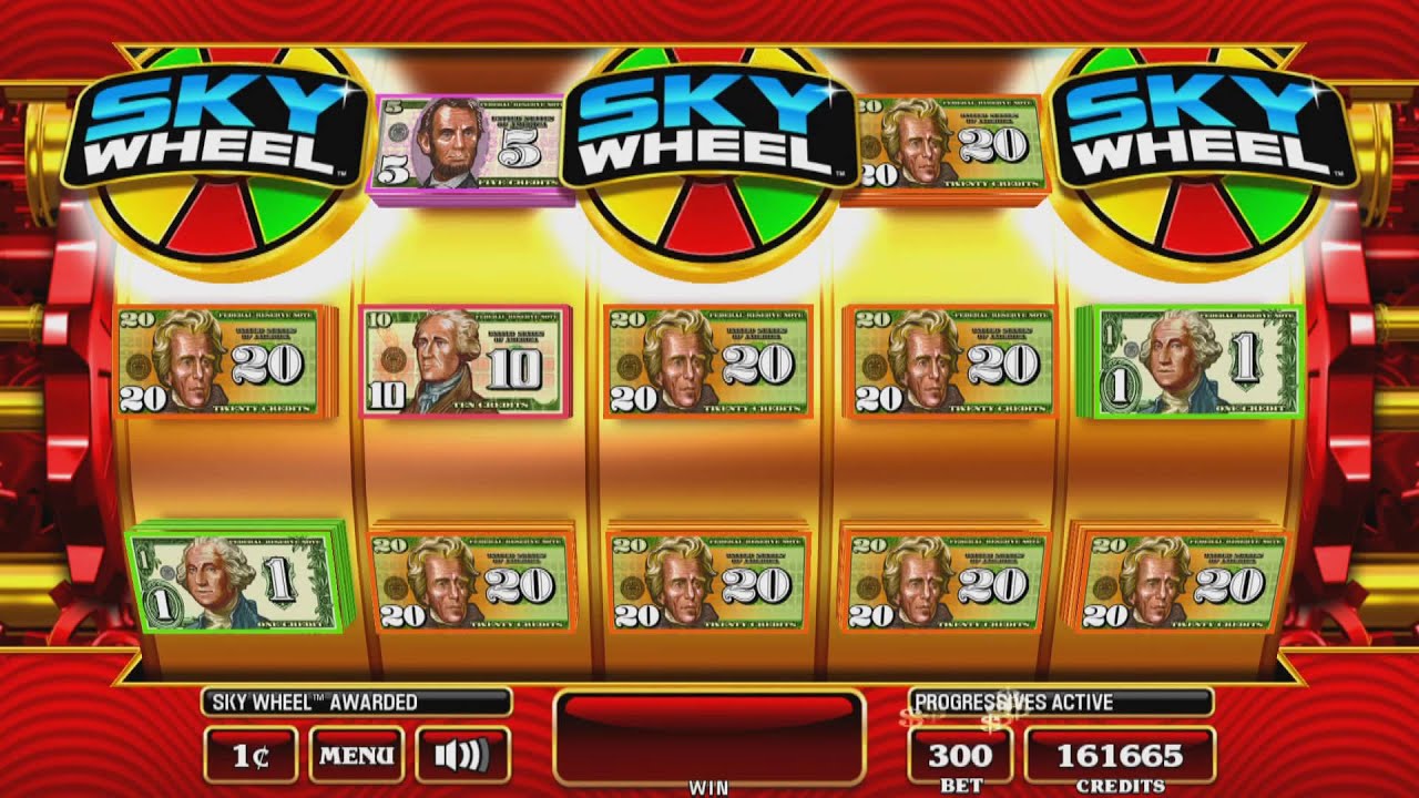 Crazy Slots Casino Real Money