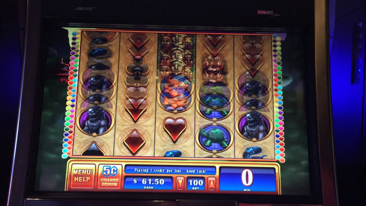 Emperor Slot Machine Emperor Slot Machine