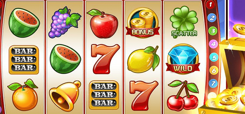 Top Slot Machine Apps