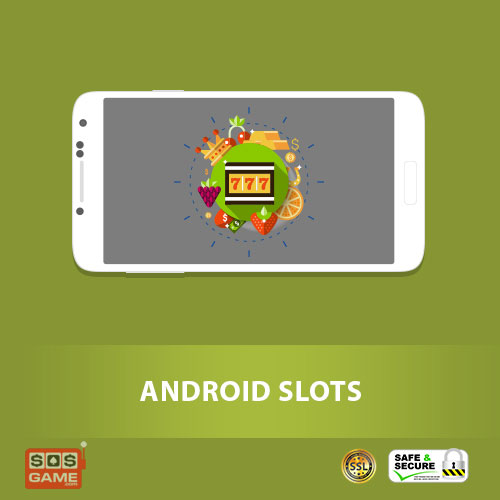 Best Slot Apps For Android