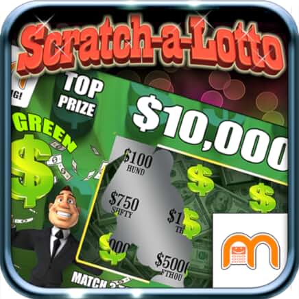 Best Lotto Scratch Cards