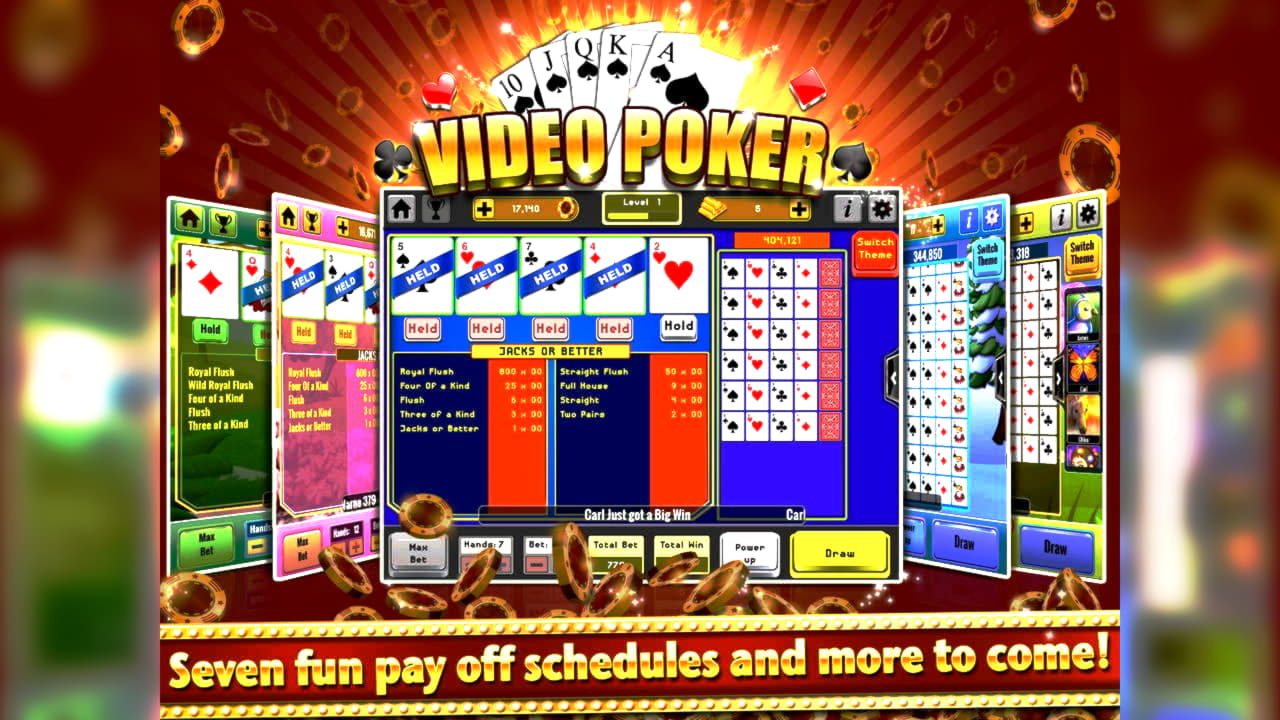 Casino Mobile Deposit