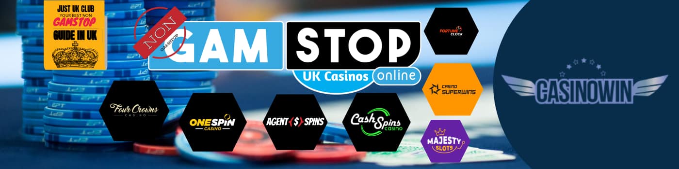 Top Instant Win Gaming Casino