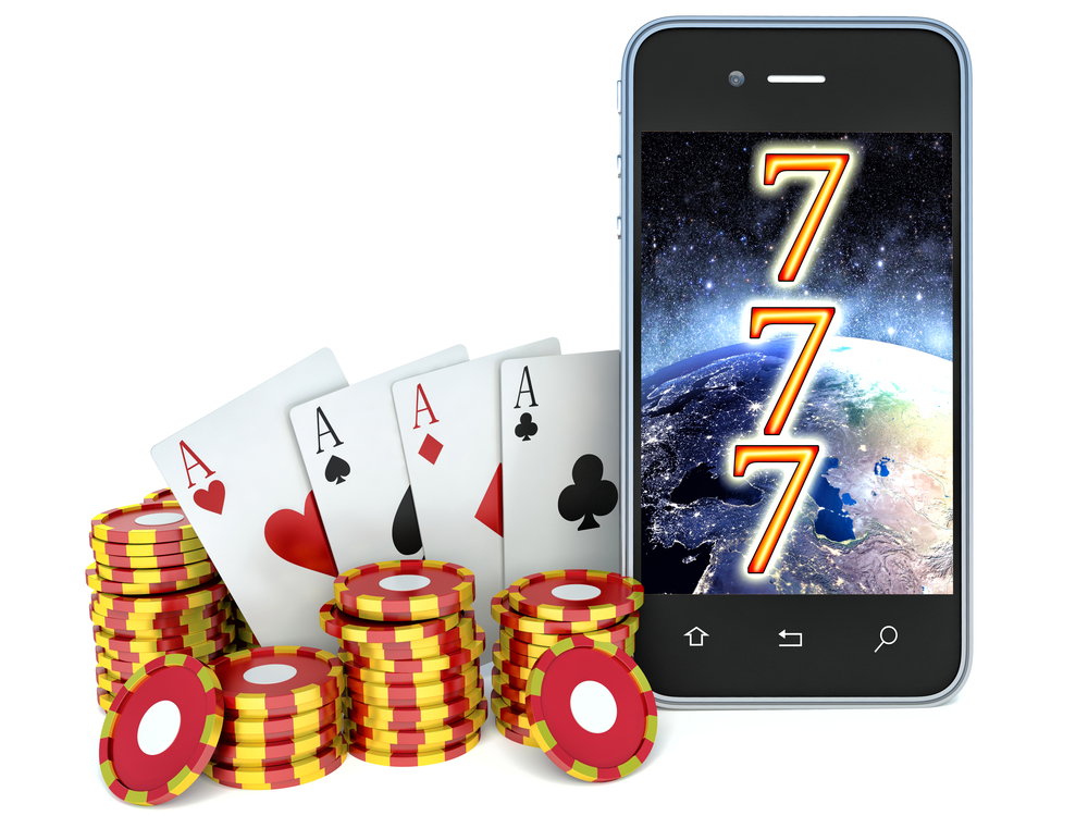 Mobile Casino Uk