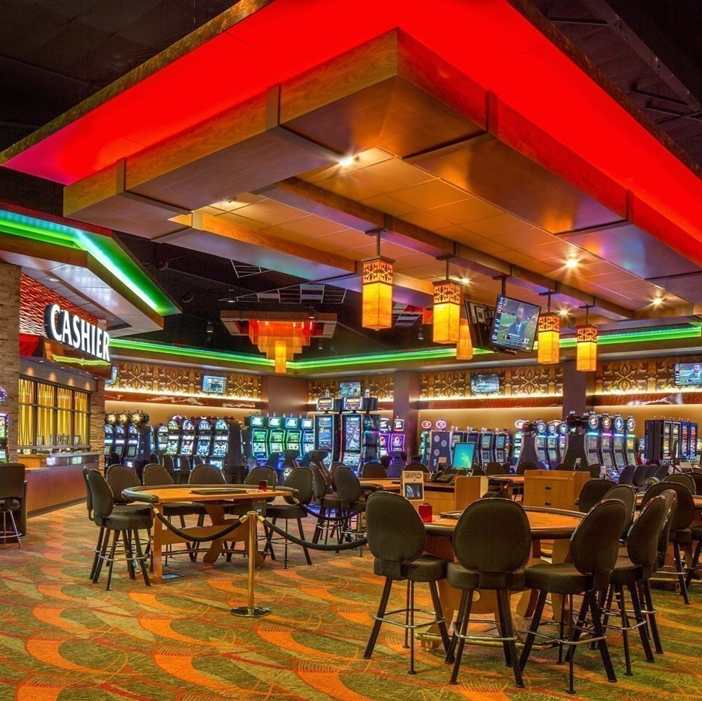 Casino Near Me Open Now