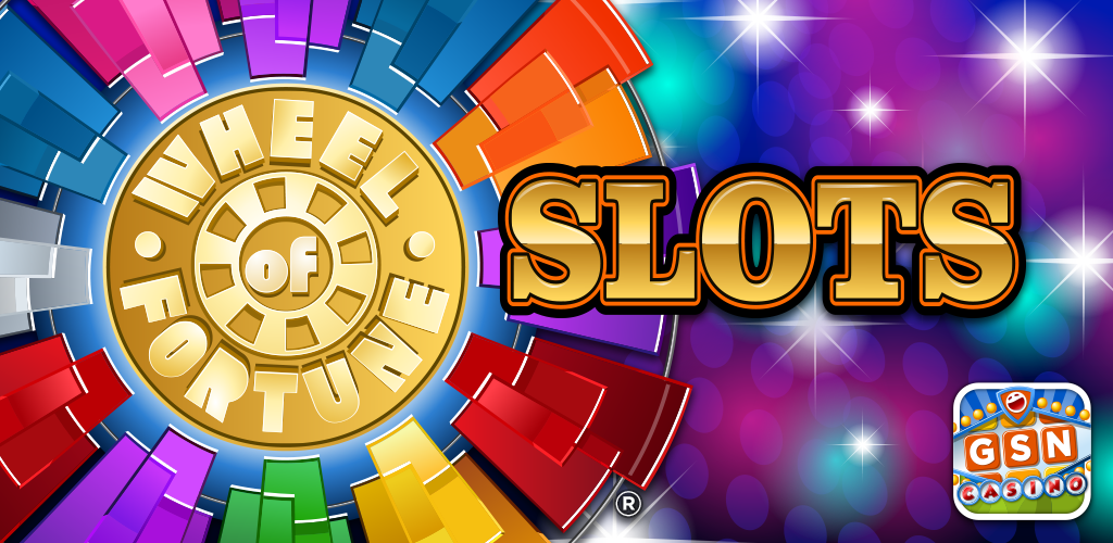 Gsn Wheel Of Fortune Slots