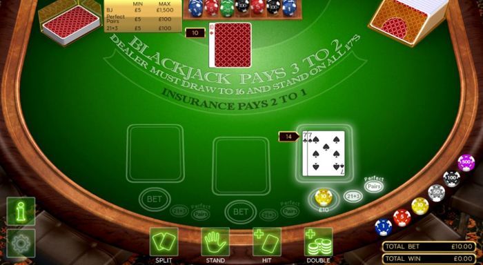 How To Play Blackjack Online For Money