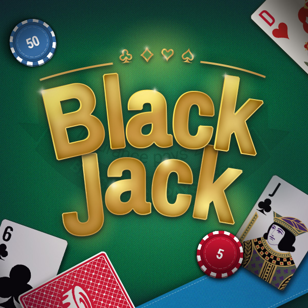 Blackjack Game Online Free