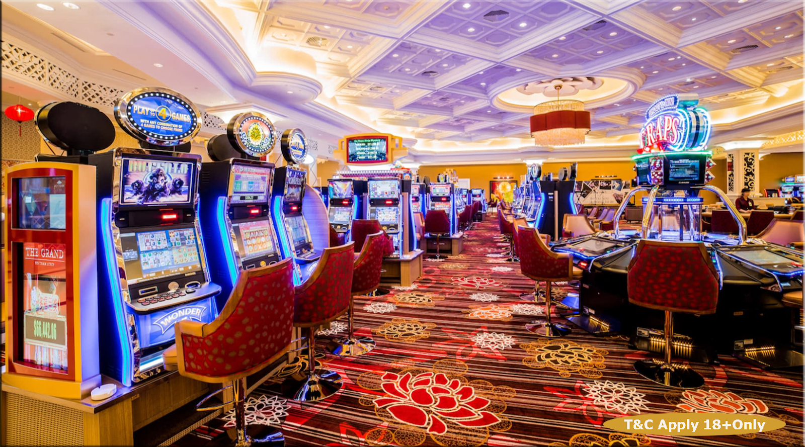 Top Ags Casino Sites