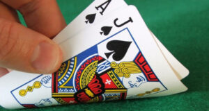 Demo Blackjack Online