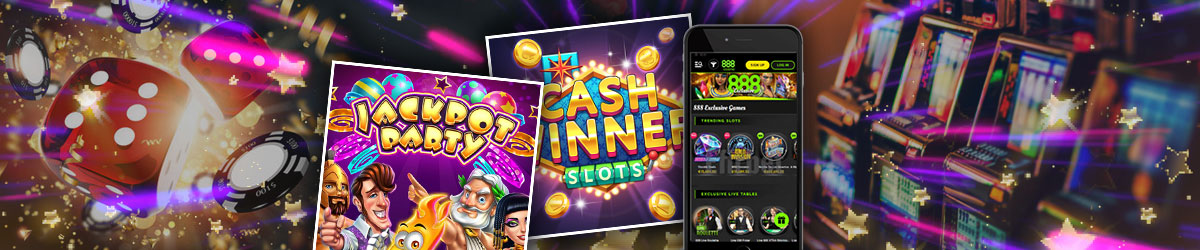 Best Free Slot Apps