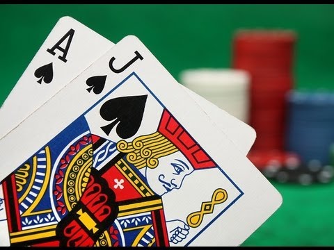 Black Jack How To Play