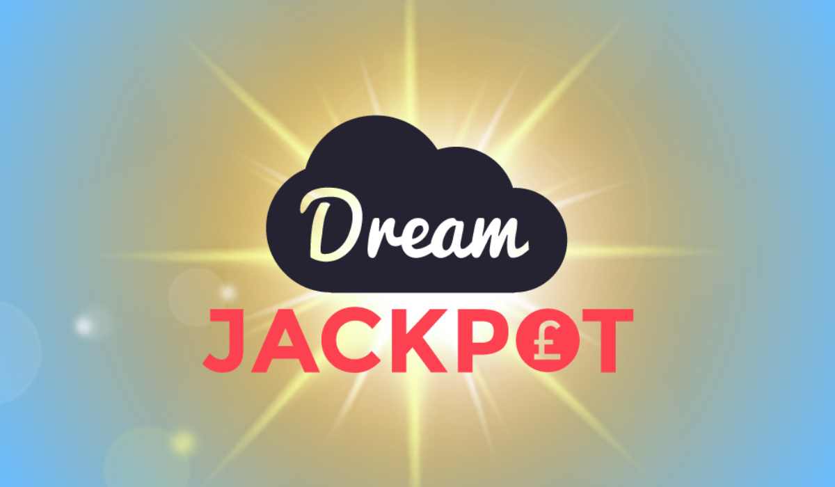 Dream Jackpot