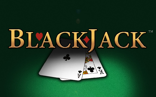 Playing Black Jack