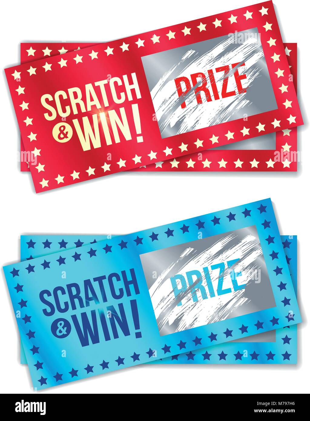 Scratch And Win Cards Online