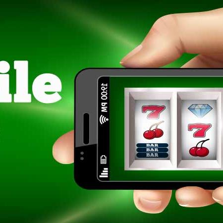 Best Mobile Slot Sites