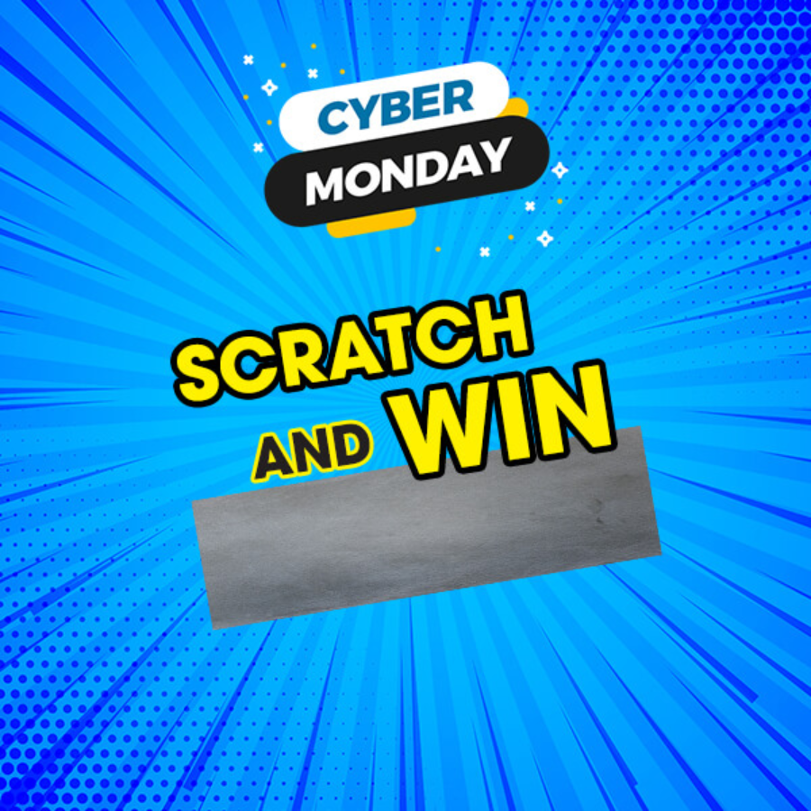 Scratch And Win Online Free