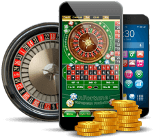 Online Roulette Pay By Phone