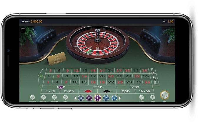 Online Roulette Pay By Phone