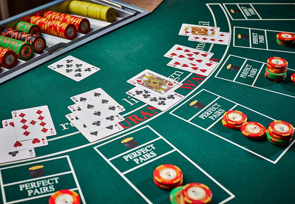 Play Black Jack Online Play Black Jack Online