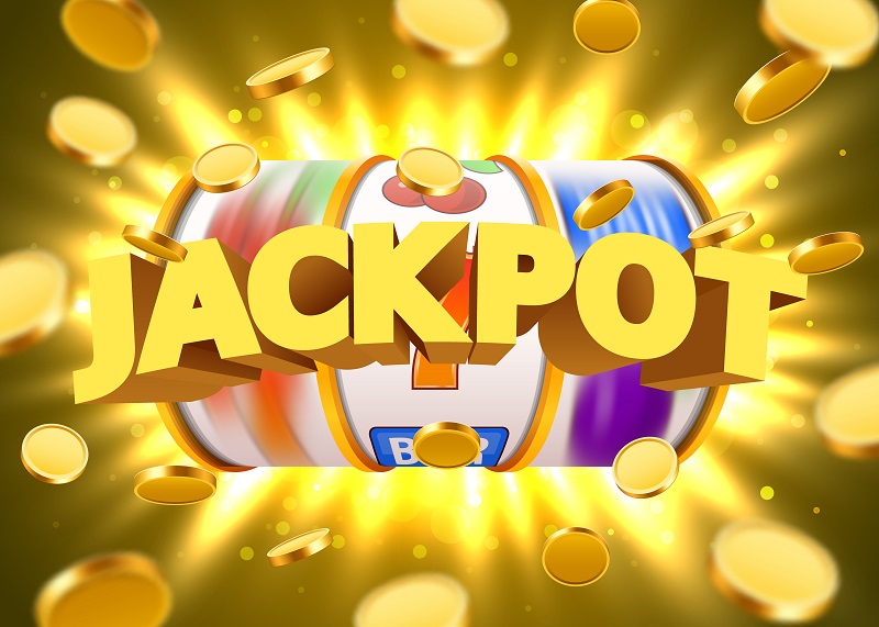 Online Slot Jackpot