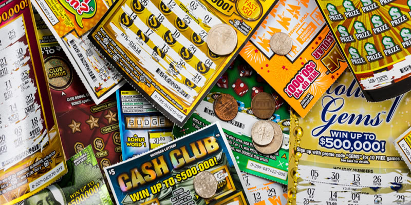 Best Scratch Cards Online Casino