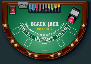 Play Blackjack Online For Real Money No Deposit