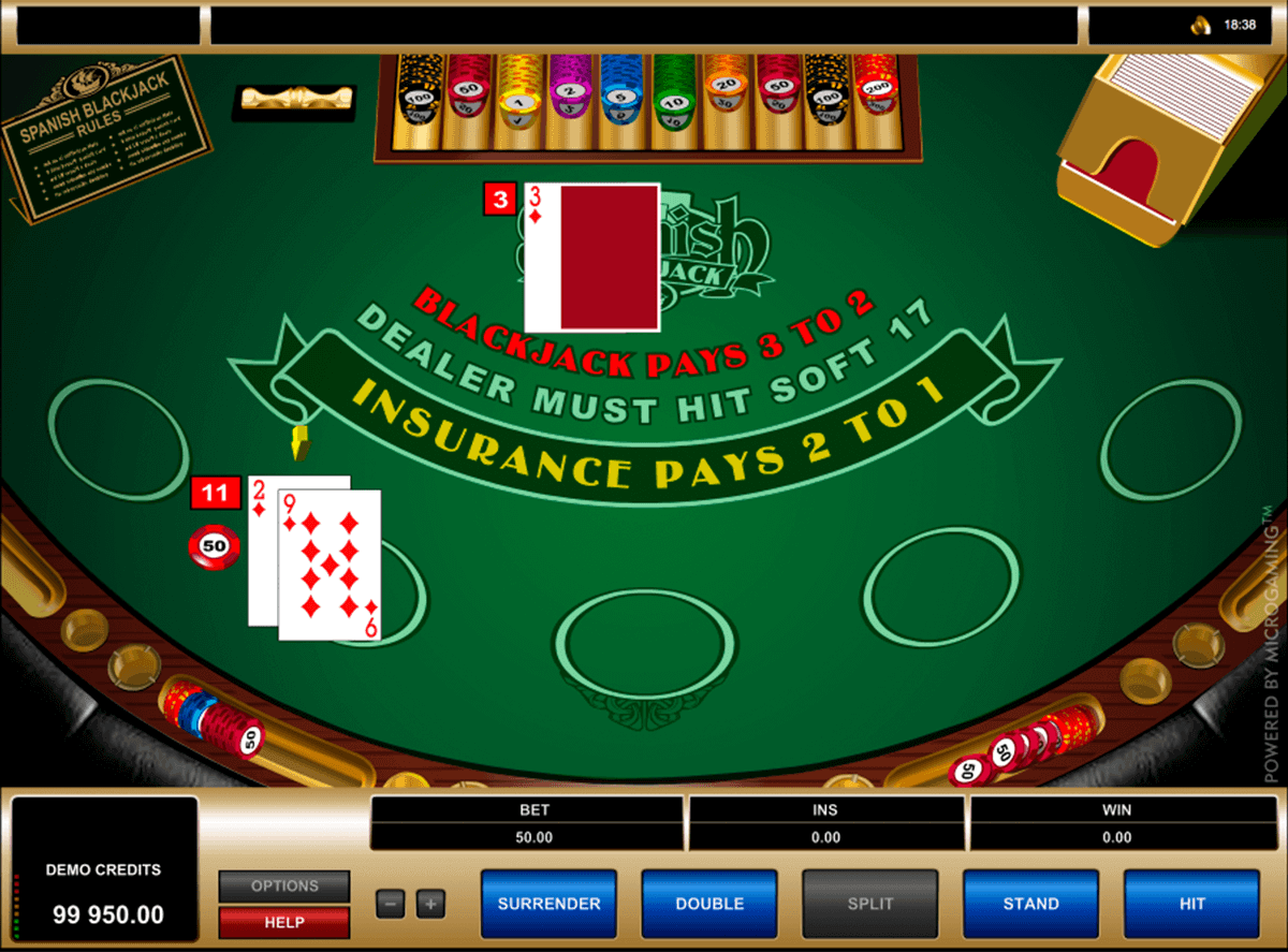 Play Blackjack Online For Real Money No Deposit