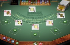 Free Multi Hand Blackjack No Download
