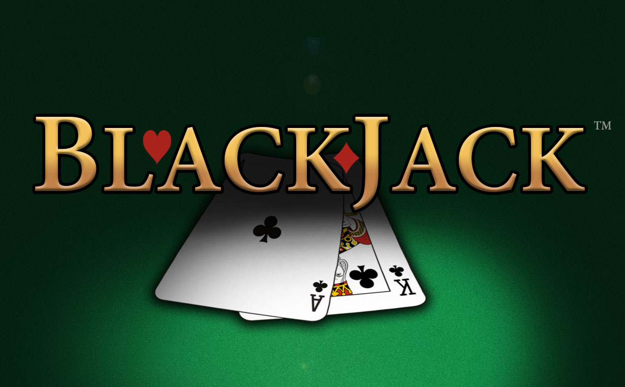 21 Black Jack