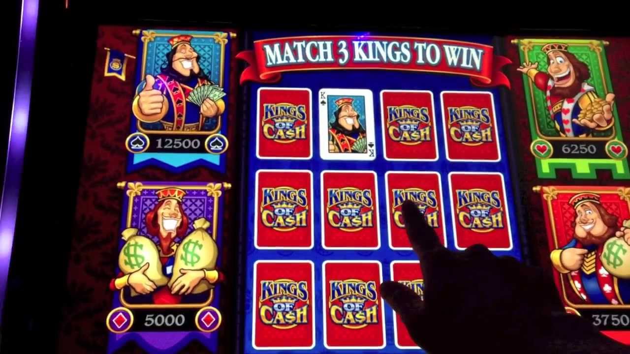 Kings Of Cash Slots Gambling Kings Of Cash Slots Gambling