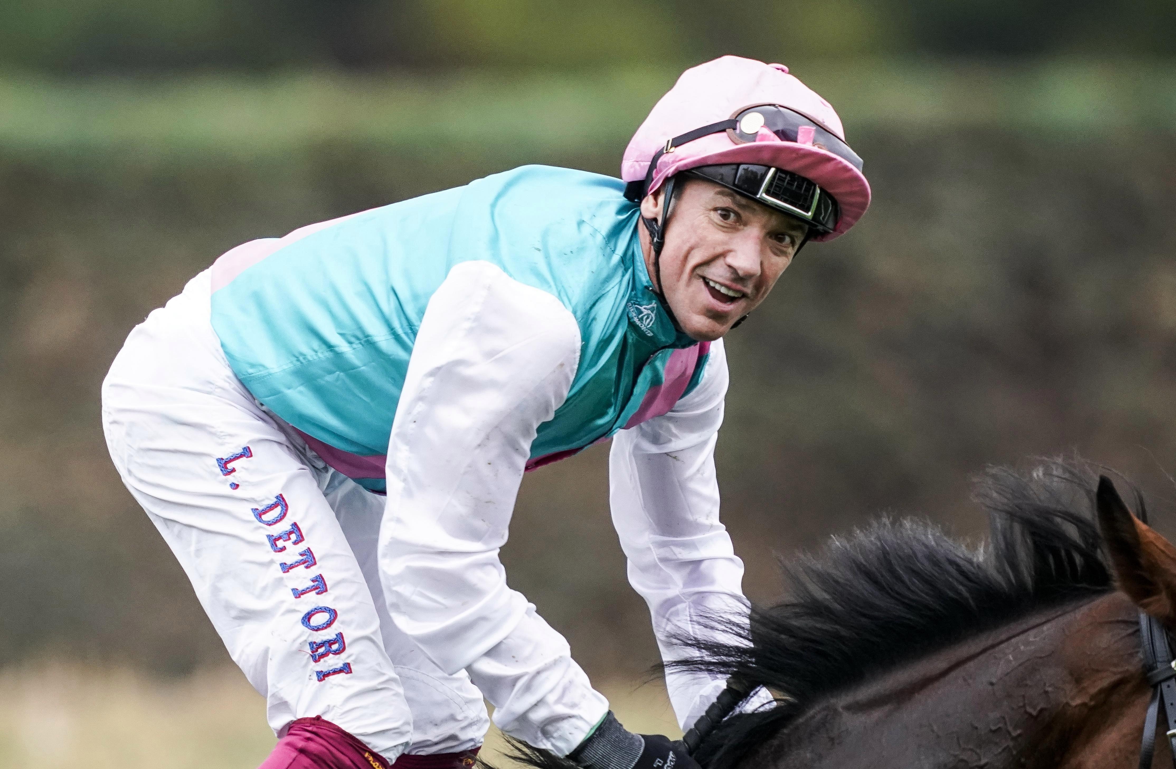 Frankie Dettori Net Worth 2023 Gambling