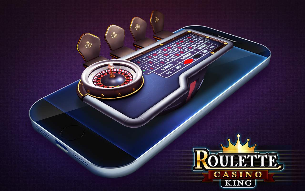 Pay By Phone Roulette Gaming