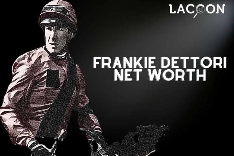 Frankie Dettori Net Worth Gambling