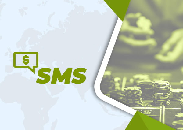 Casino Sites With Sms Gaming