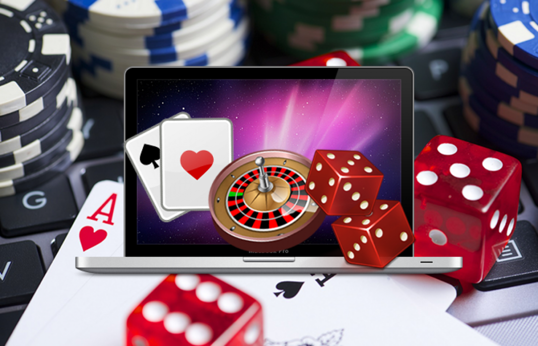 Casino Sms Pay Gambling